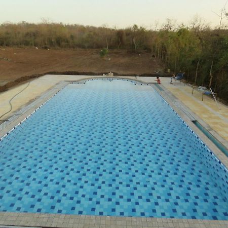 فندق غابة غيرفي  Amber Farm المظهر الخارجي الصورة